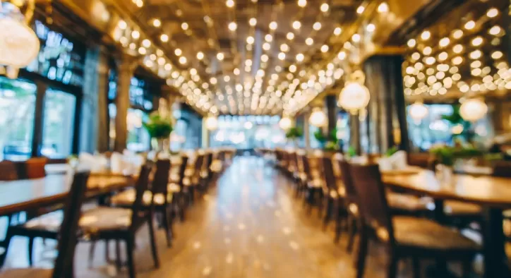 Restoran ve Kafe İçin Ucuz Elektrik Neden Önemli?